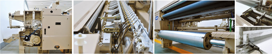 紅旗紡機 紅旗紡機